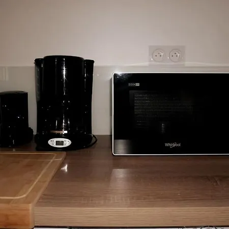 Appartement T2, Avec Terrasse. La Roche-sur-Yon