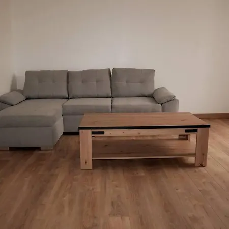 T2, Avec Terrasse. La Roche-sur-Yon