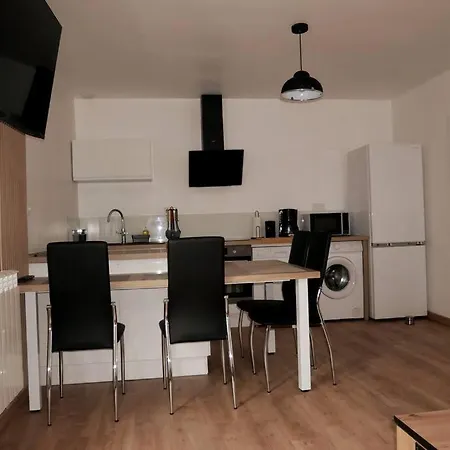 T2, Avec Terrasse. Appartement *