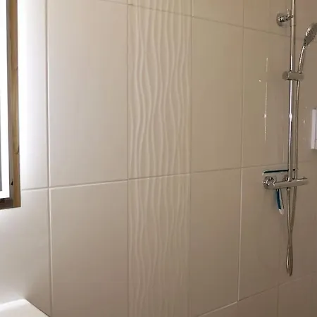 T2, Avec Terrasse. Appartement *