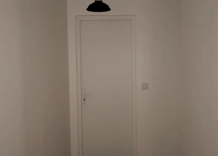 T2, Avec Terrasse. דירה *