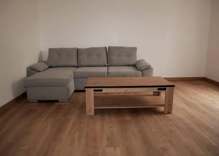 T2, Avec Terrasse. La Roche-sur-Yon