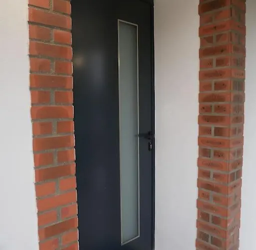 Appartamento T2, Avec Terrasse. La Roche-sur-Yon