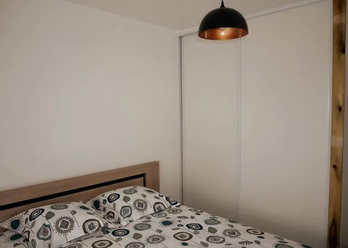 T2, Avec Terrasse. Appartamento La Roche-sur-Yon